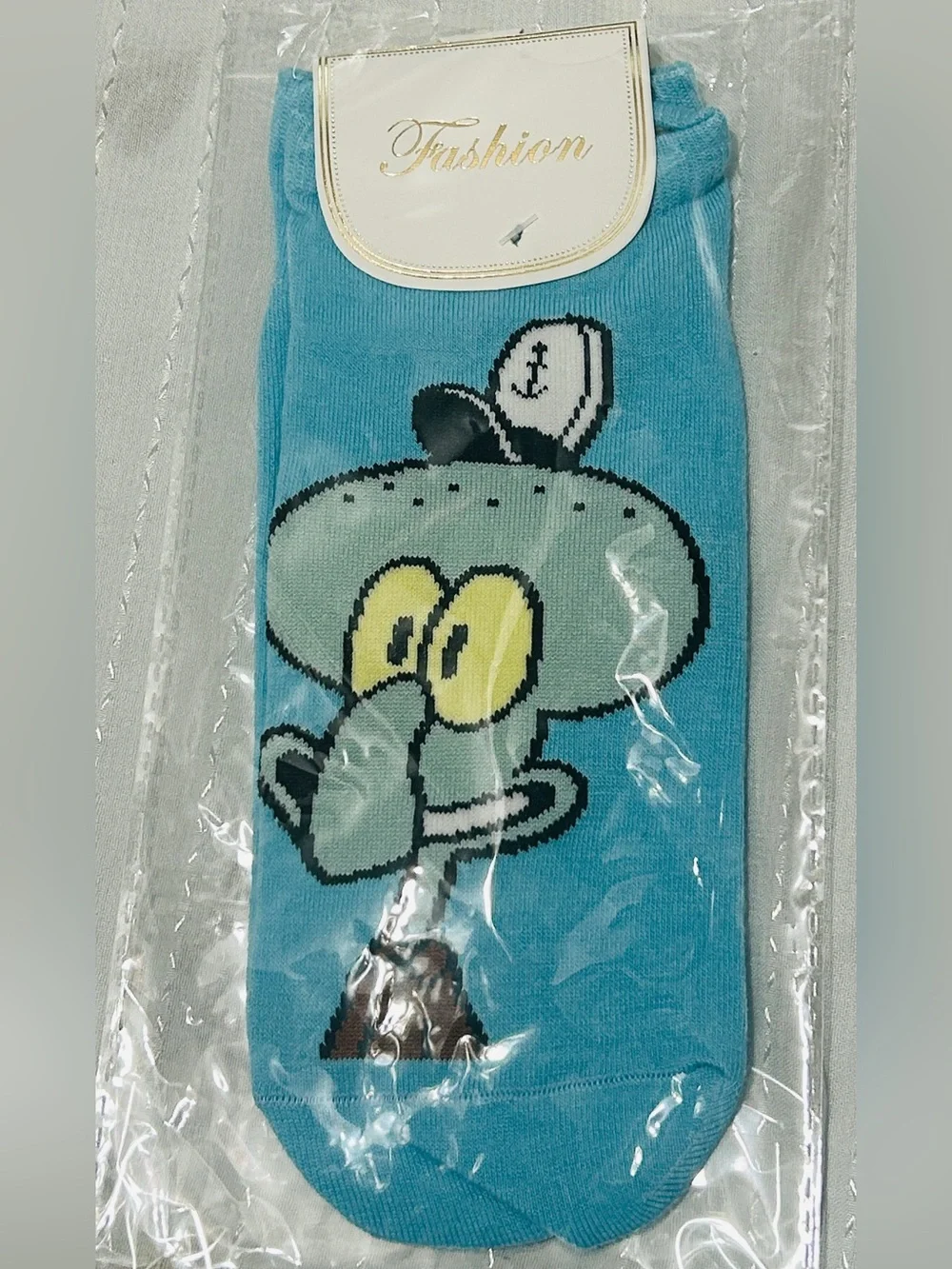Nickelodeon ankle socks 🧦 5 packs